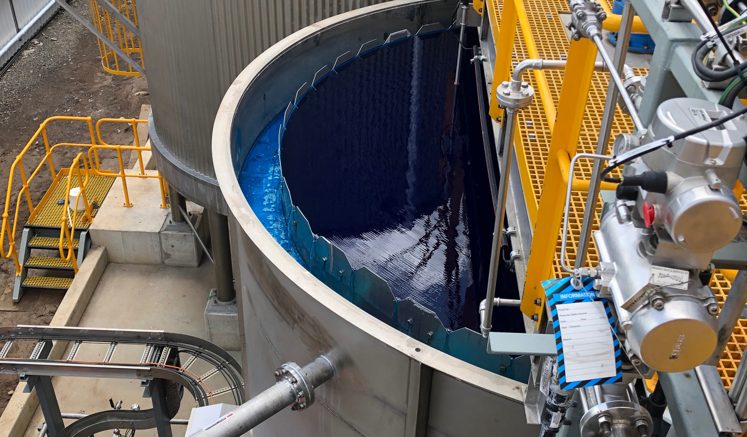 Transforming Waste into Value: Glencore Technology Cuts Operational ...